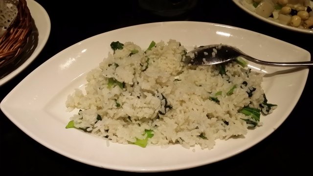 黄山雨润涵月楼酒店-餐饮