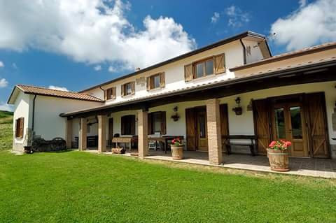 Agriturismo La Mangiatoia