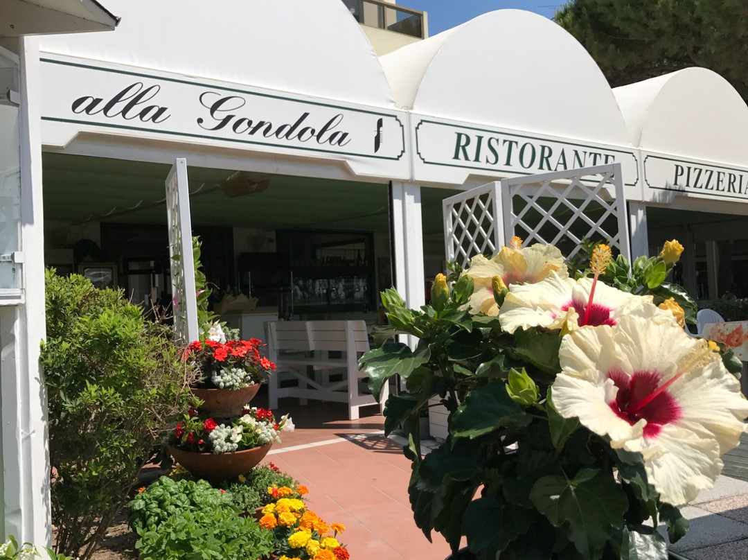 Ristorante Alla Gondola