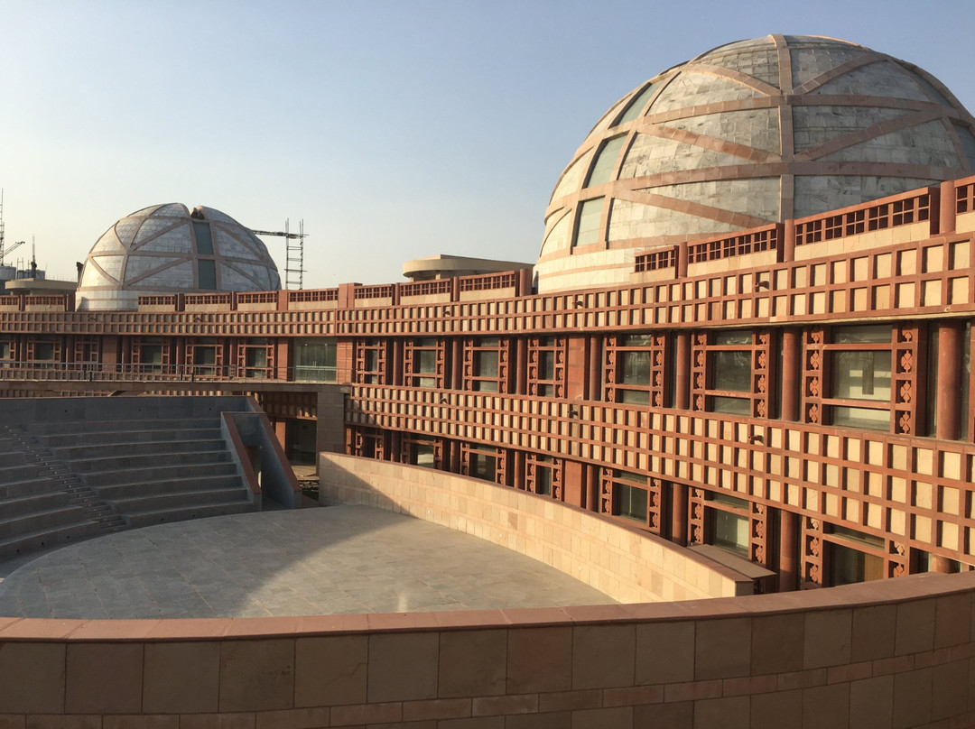 Jang-e-Azadi Memorial景点图片