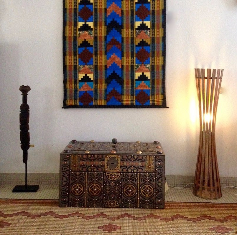 Galerie Zeinart-诺克少必去景点