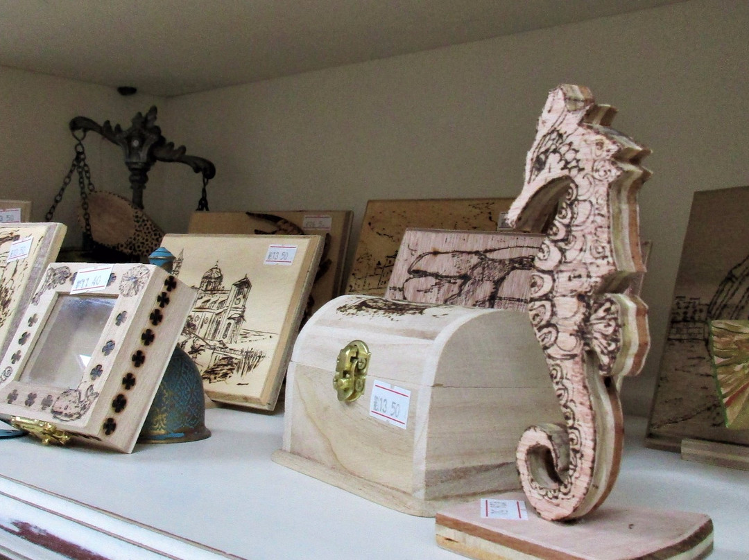 Hakari Gozo-Marsalforn必去景点