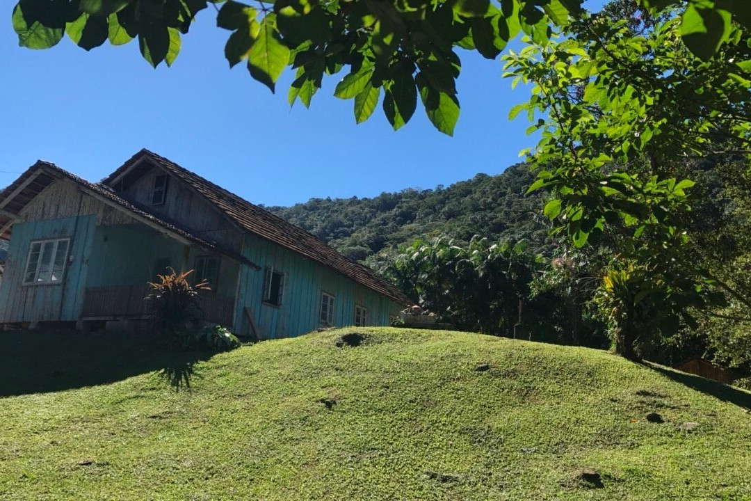 Grun Wald Restaurante e Pousada