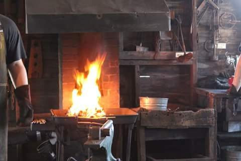 Camp Five Museum-Laona必去景点