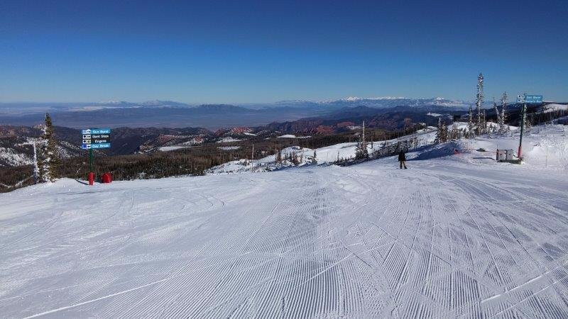 Brianhead Sports-布里安赫德必去景点