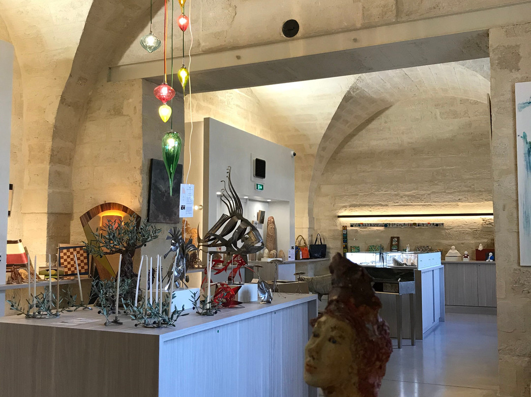 Maison des Artisans d'Art-泽斯必去景点