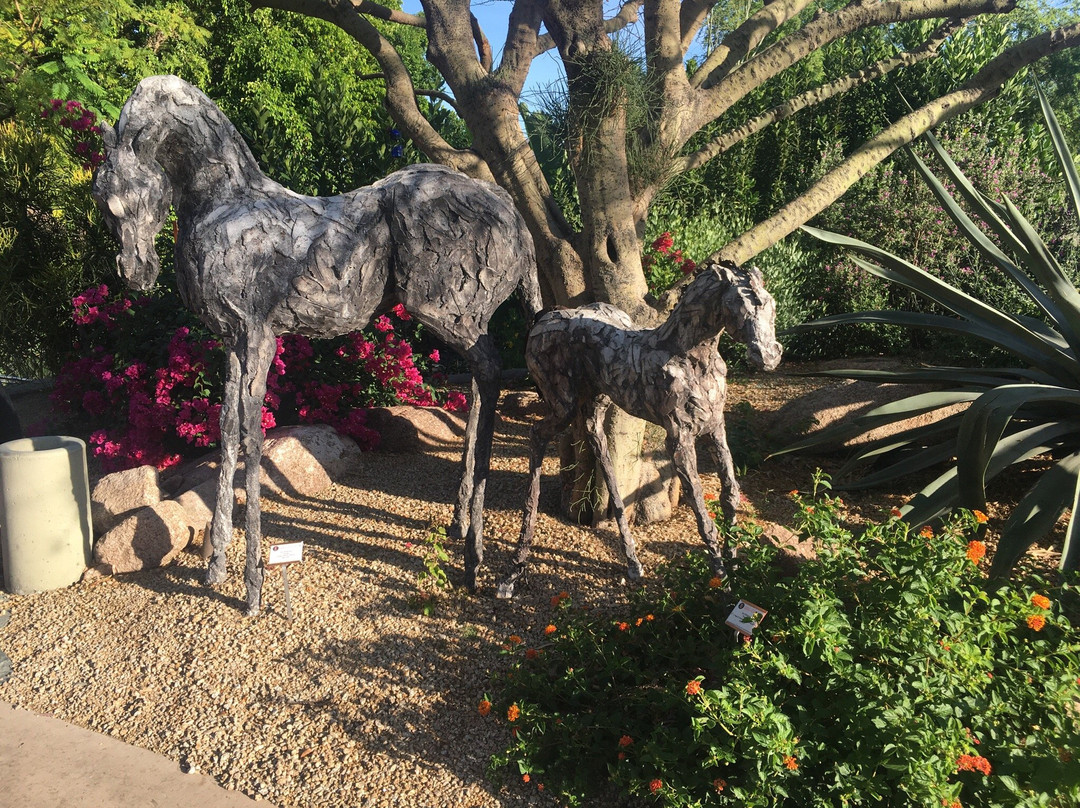 The Sanctuary Spa-天堂谷必去景点