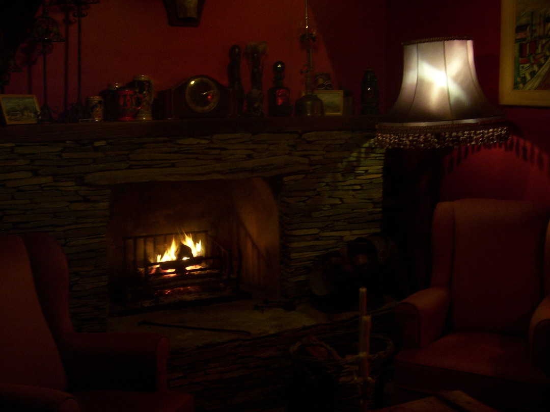 Barrydale酒店住宿-Tradouw Guest House