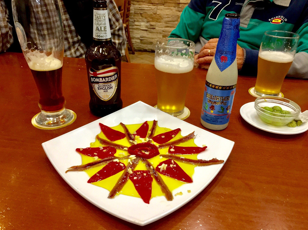 Cafeteria Navona