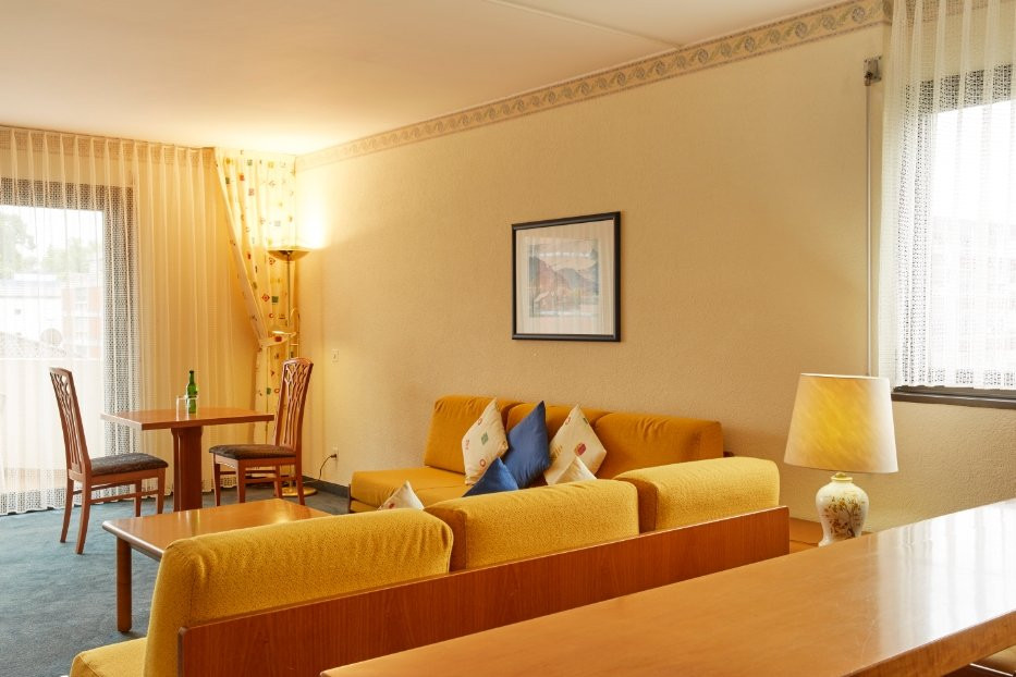 Ramada Inn Mountainview主图