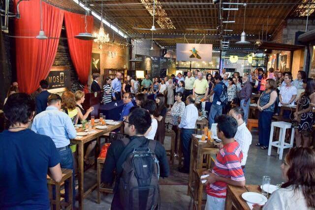 La Fábrica-克雷塔罗必去景点