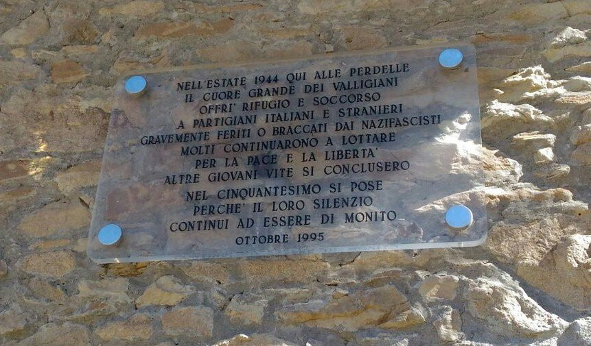 Fontanaluccia旅游攻略图片