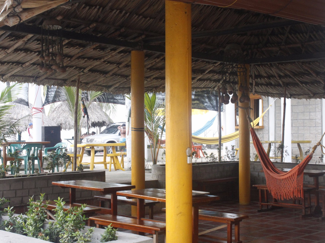 Hotel La Finquita de Covenas主图