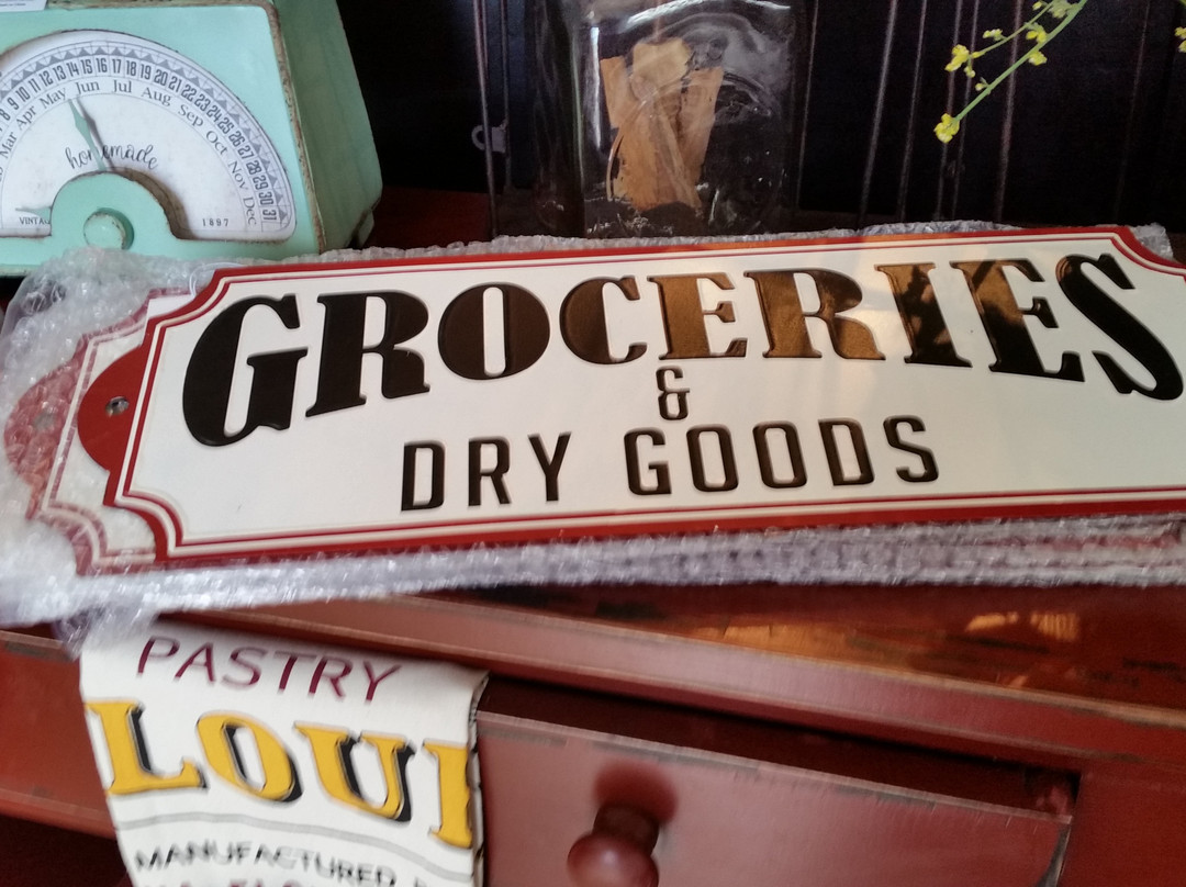 Rusty Rooster-Bardstown必去景点