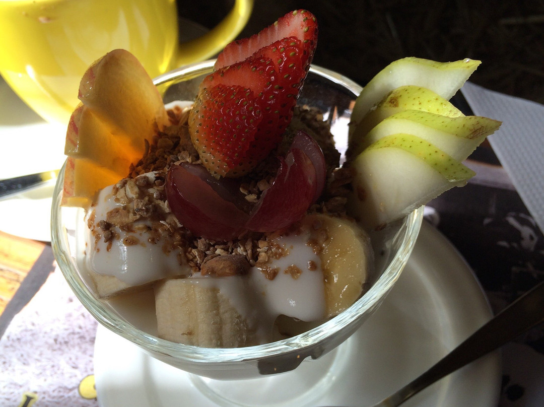 La Hacienda Cafe Delicatessen