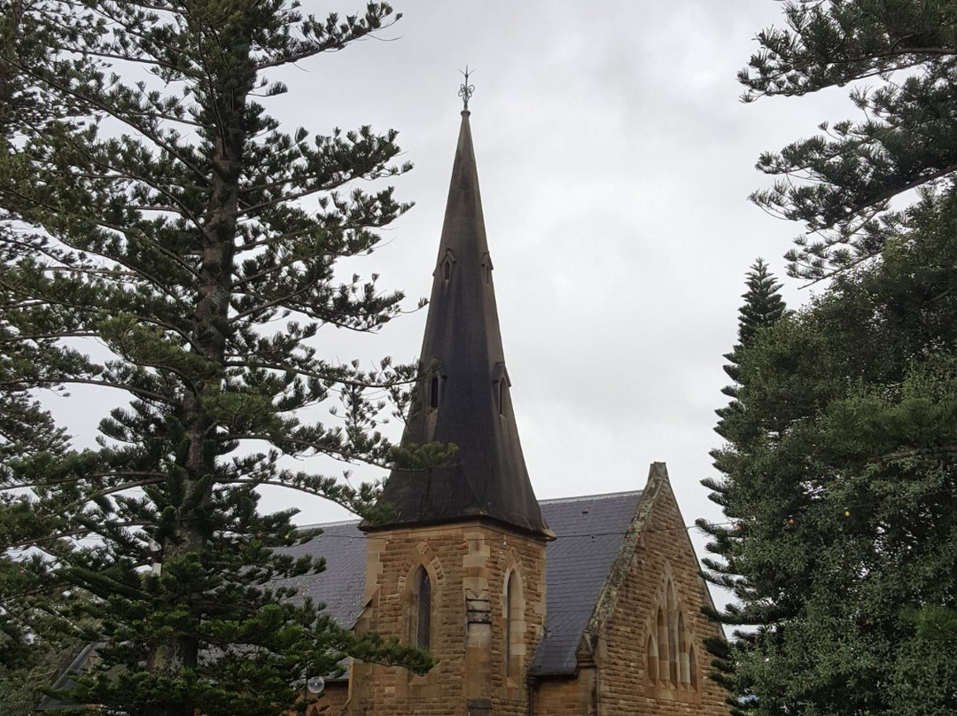 Kiama Municipal Council-凯马必去景点