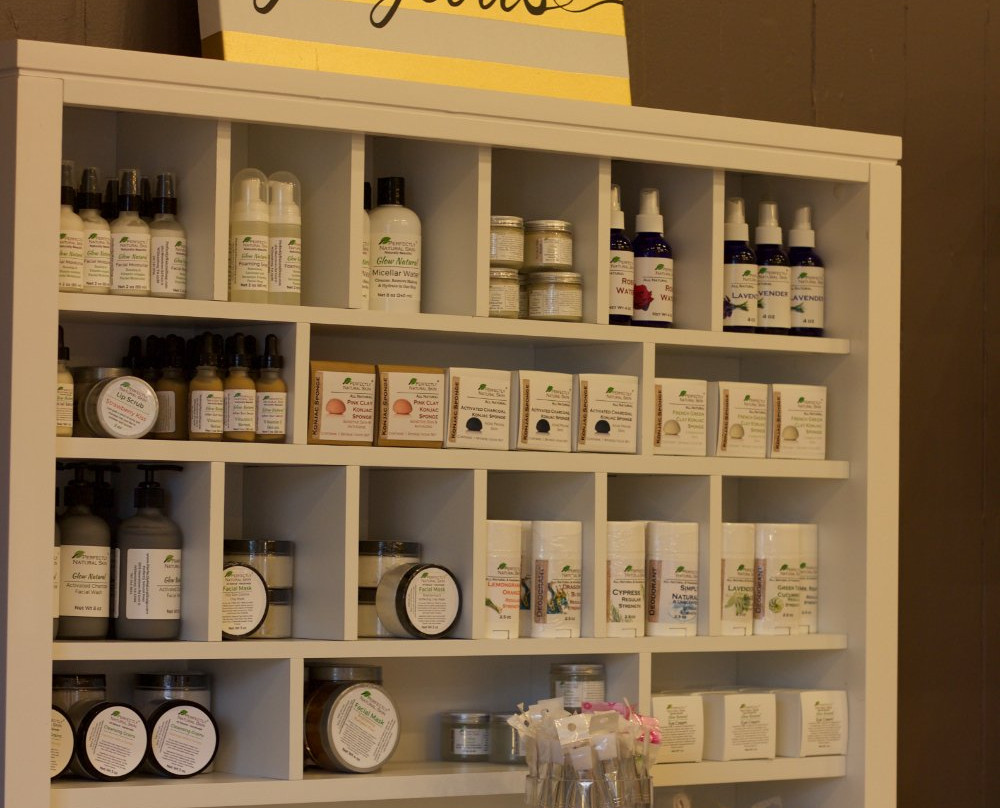 Perfectly Natural Soap-Smithfield必去景点