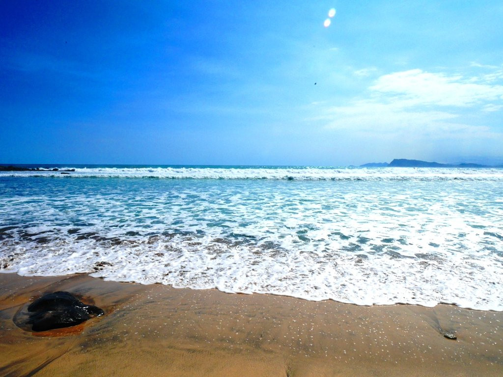 Pancur Beach-巴纽旺宣必去景点