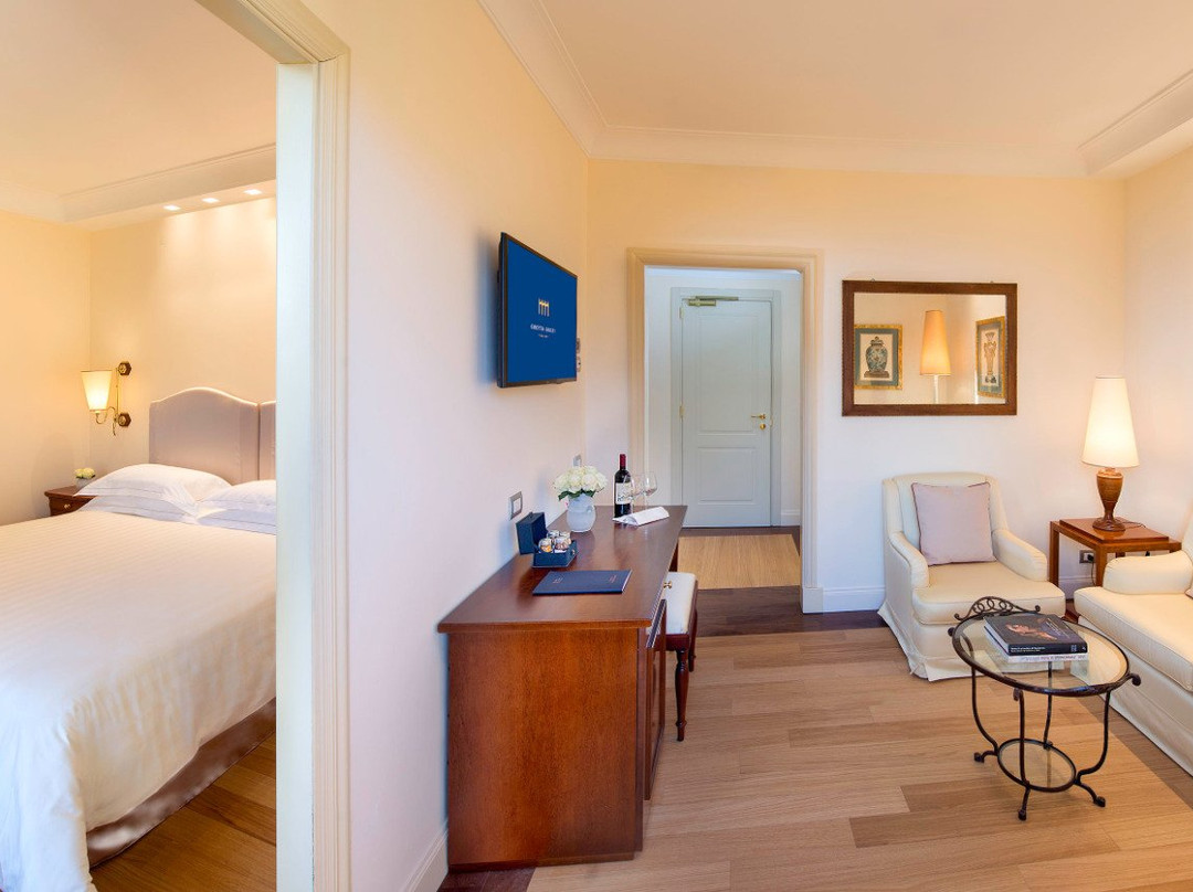 Grotta Giusti旅游攻略图片