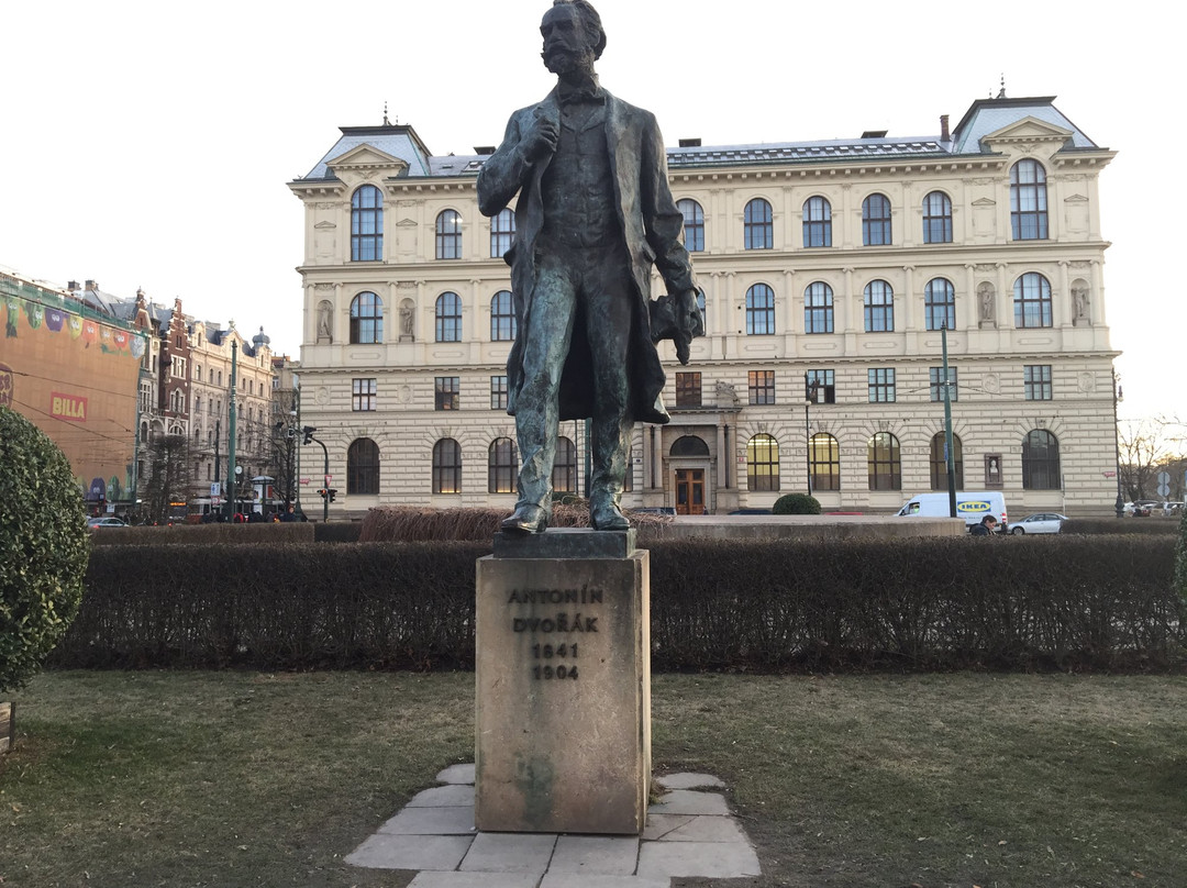 Insight Cities Prague