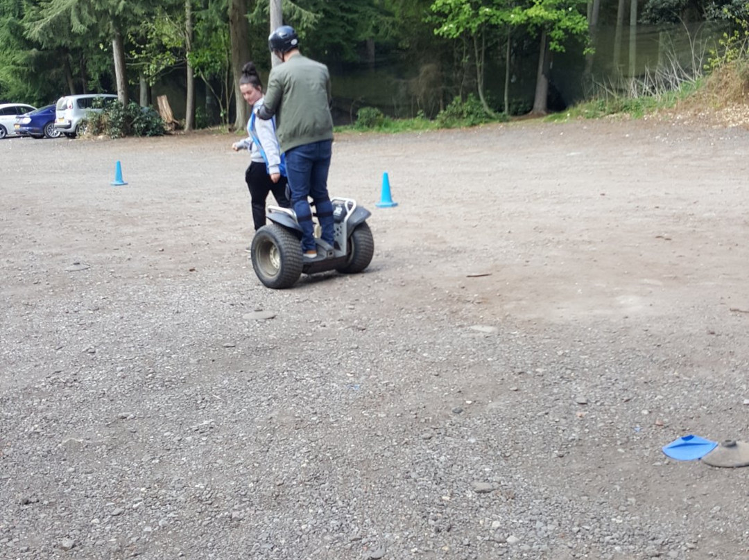 Segway Events景点图片