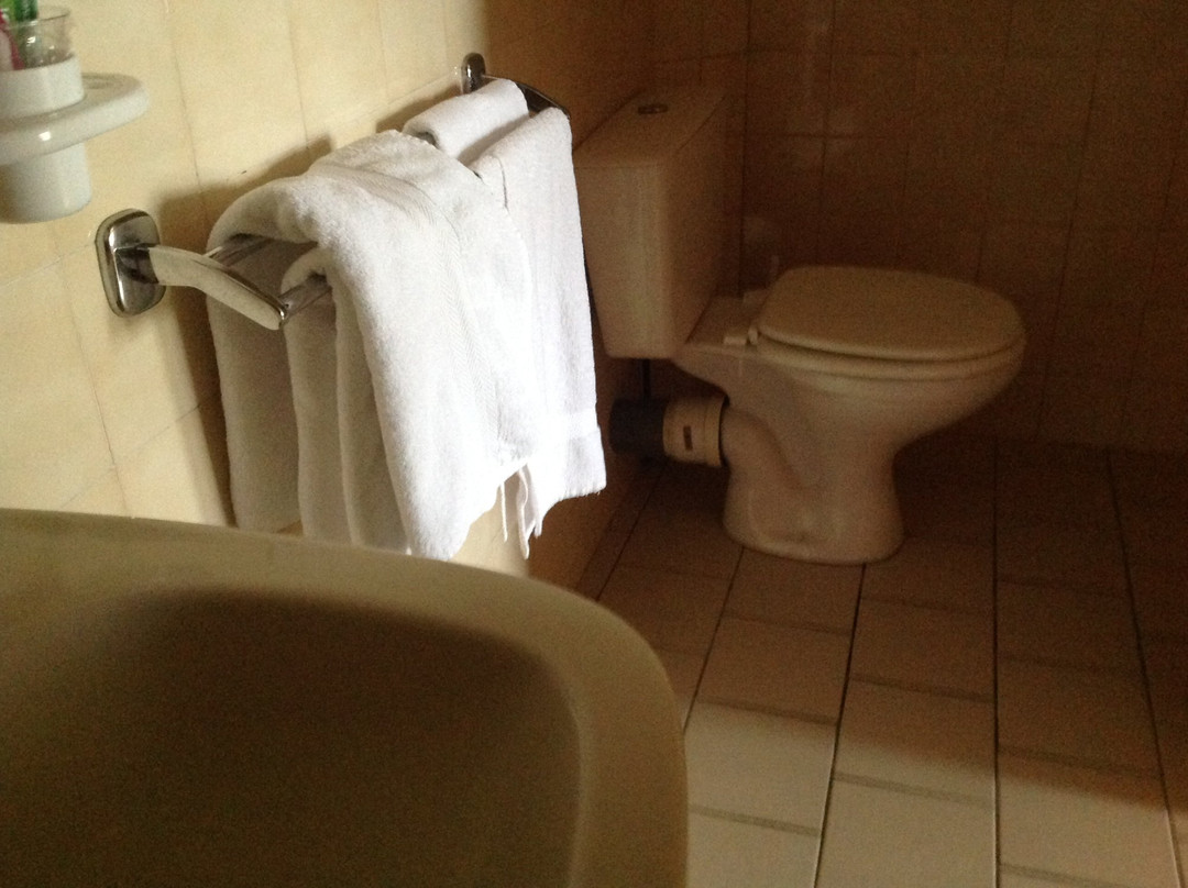 Le Pech De Malet Hôtel & Restaurant主图