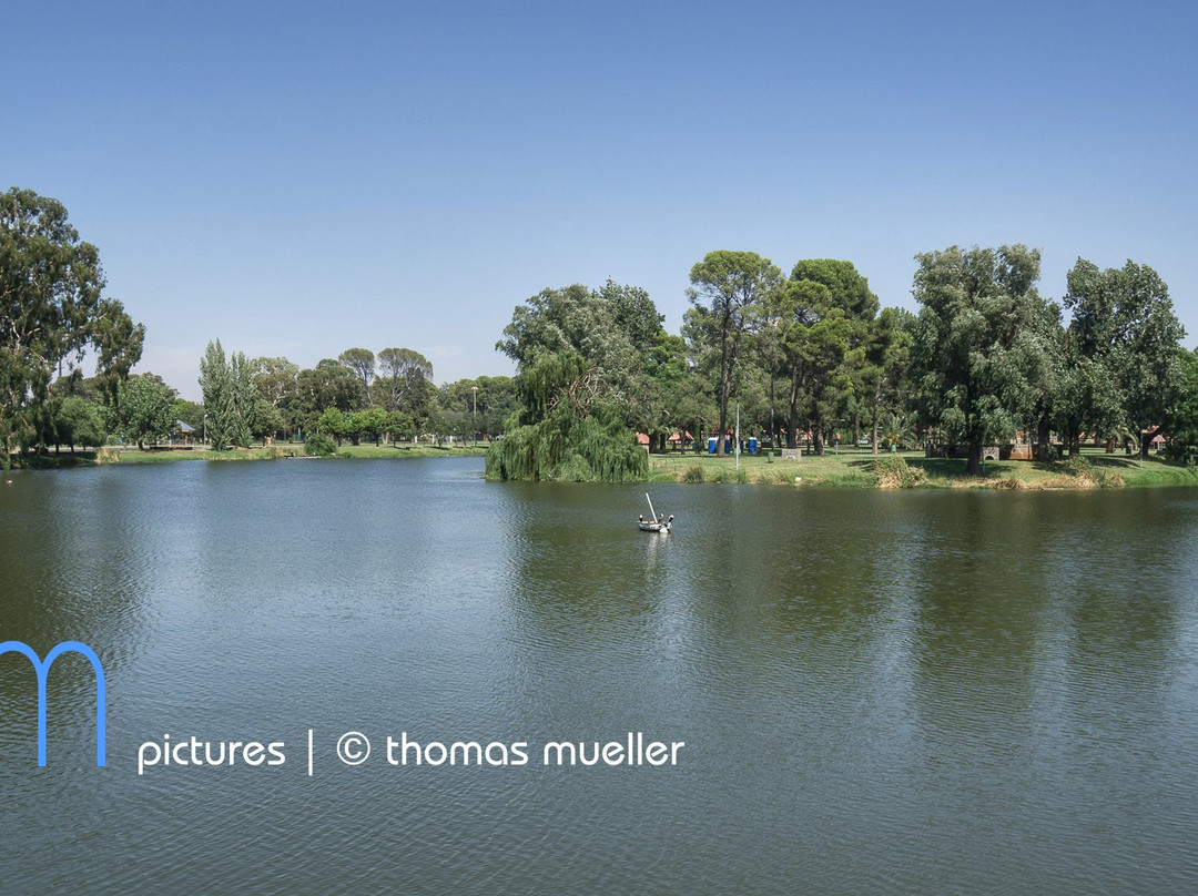 Loch Logan Waterfront-布隆方丹必去景点