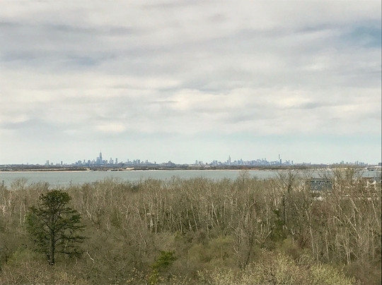 Fort Tilden-Breezy Point必去景点