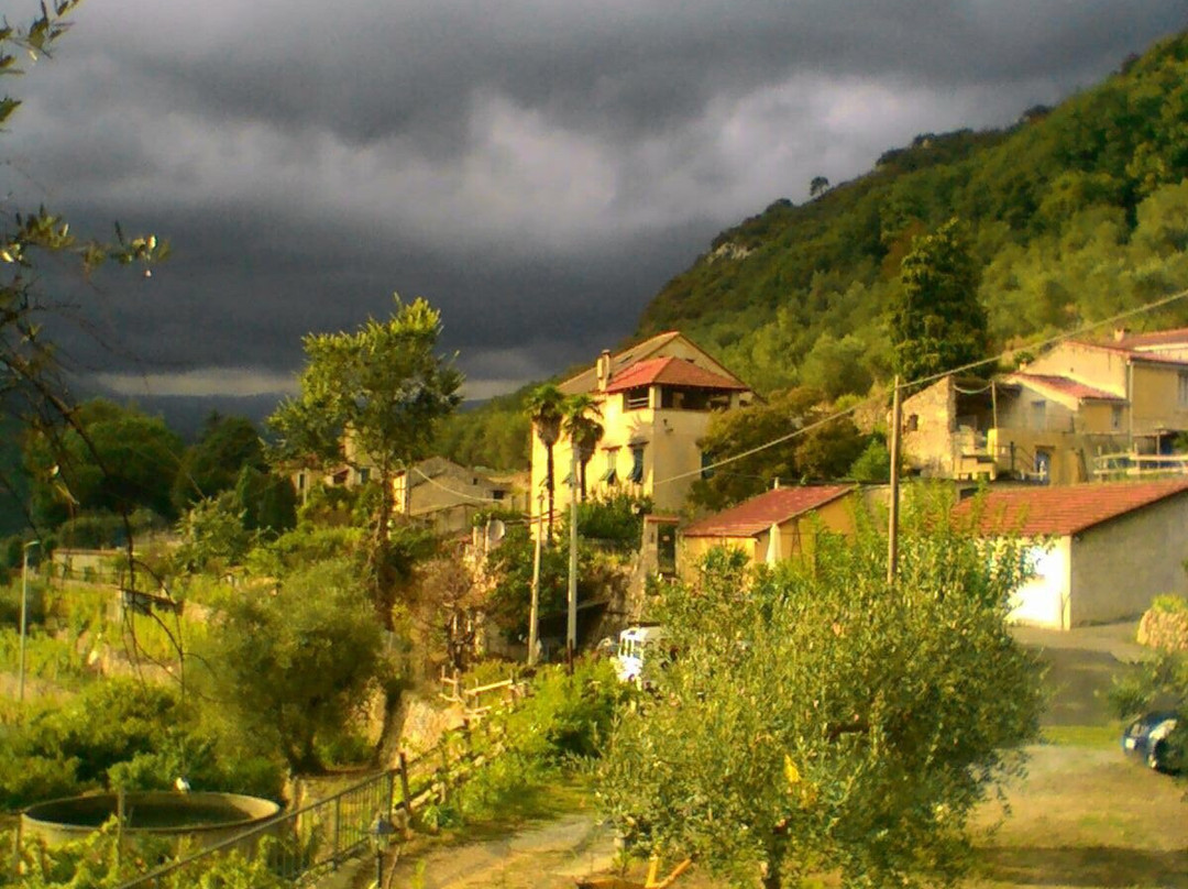 Agriturismo la Contessa