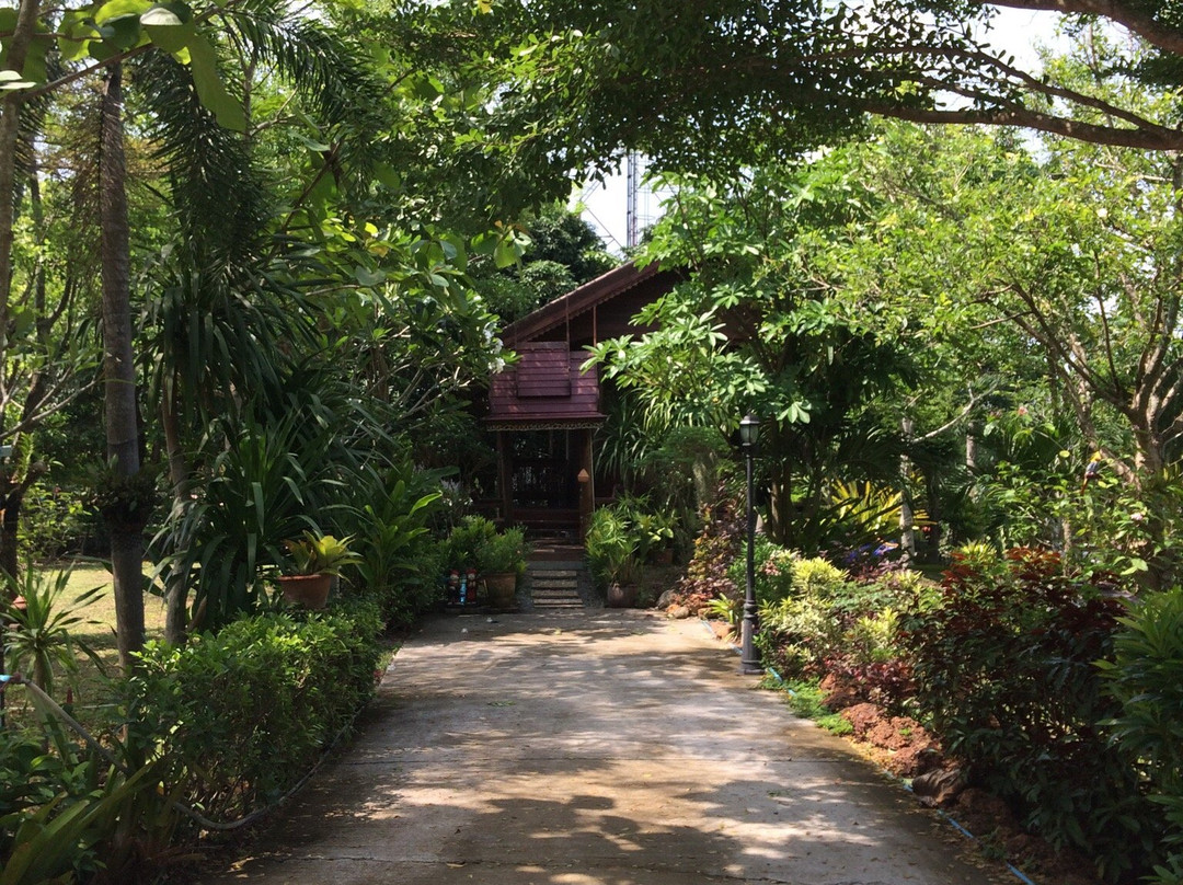 潘皮姆度假旅馆