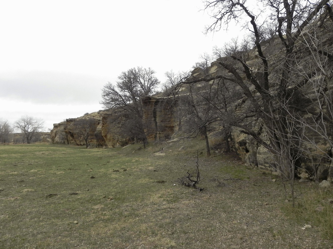 Autograph Rock-Boise City必去景点