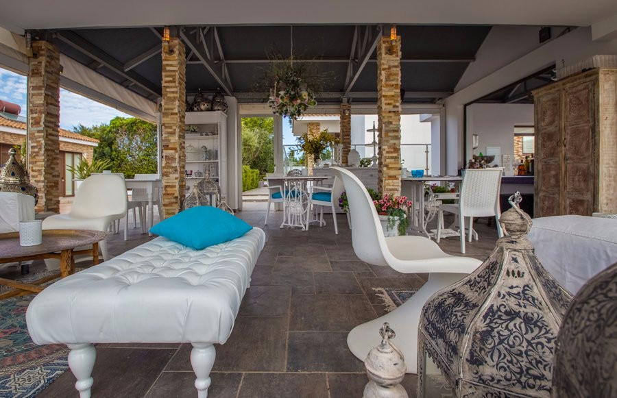 Guru Boutique Suites主图