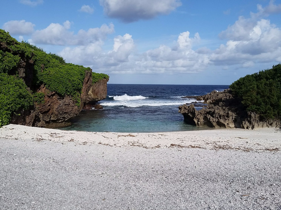圣诞岛旅游攻略图片