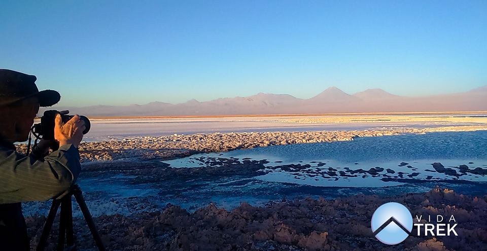 Vida Trek-Quillota必去景点