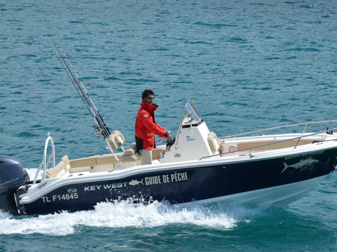 Cap Couronne Peche-马蒂格必去景点