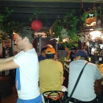 Bodeguita Casa Lela-德拉克鲁兹索尔港必去景点