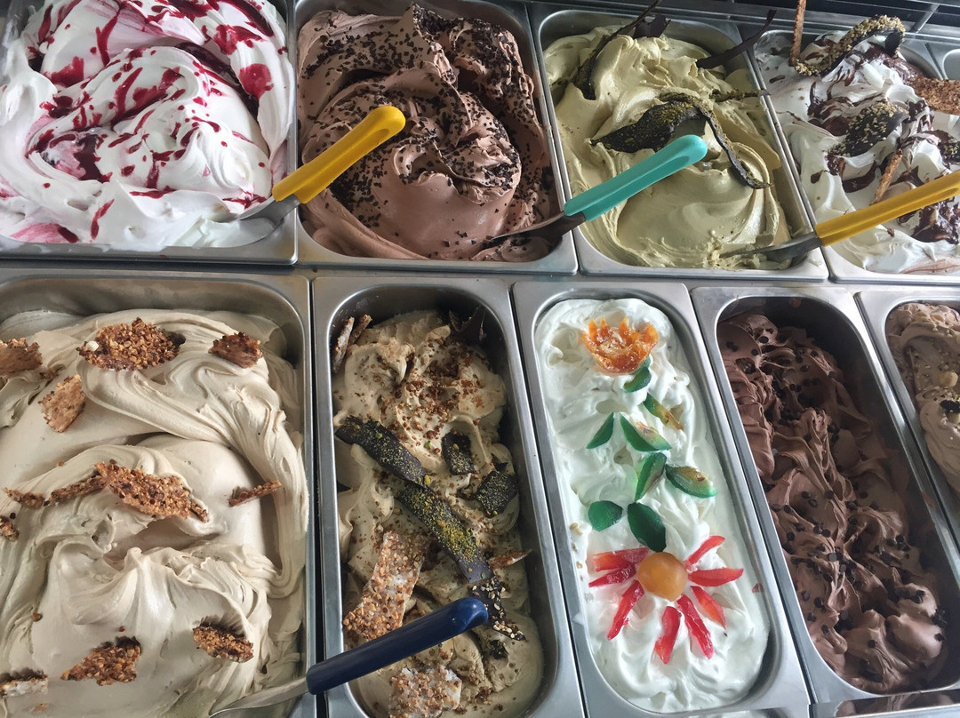 La Cambusa-Capo d'Orlando必去景点