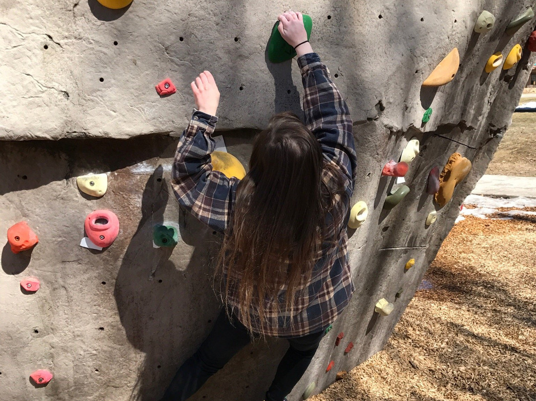 Phil Baux Park-杰克逊必去景点