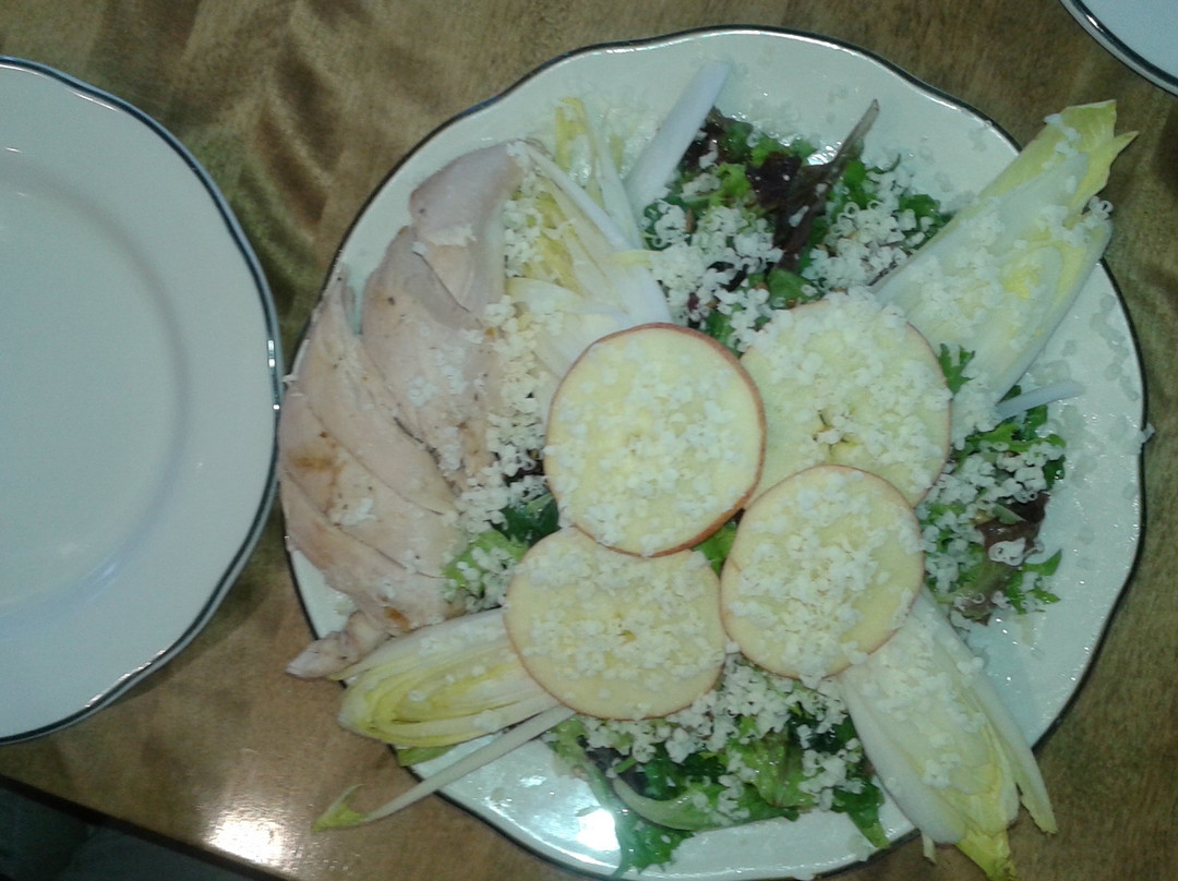 Avenue des Canadiens