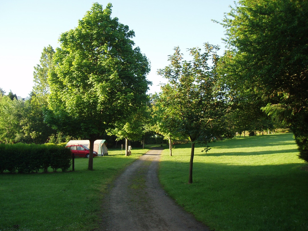 Domaine de Trestraou