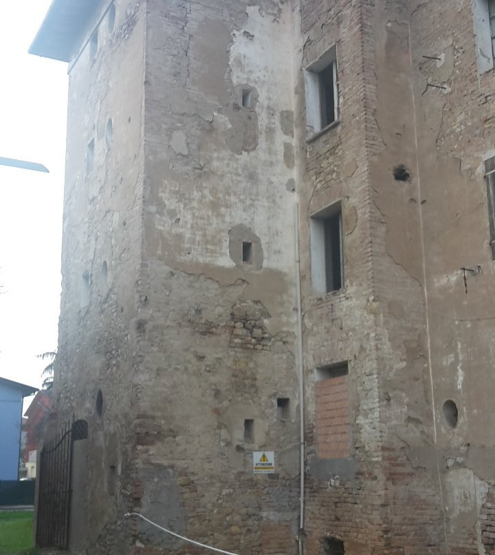 Reggia di Rivalta-雷焦艾米利亚必去景点