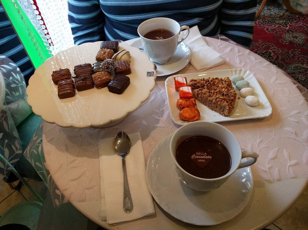 NELLA Chocolate景点图片