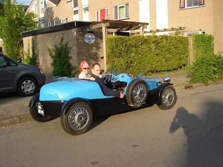 Rijperkerk酒店住宿-B&B De Dream