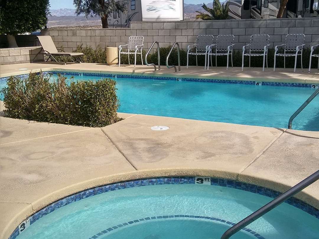 Silver View RV Resort