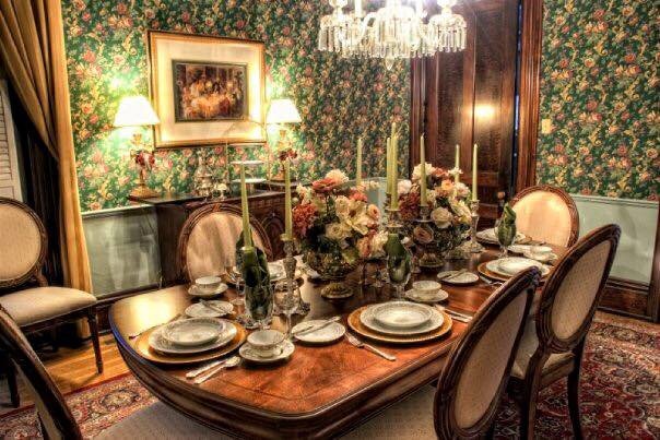 The Winter Street Inn-餐饮