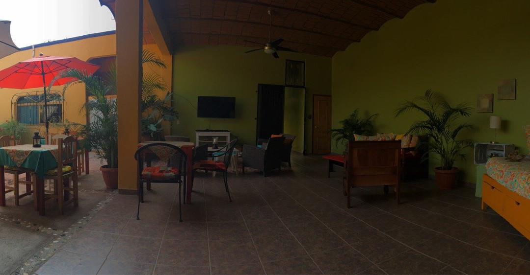 Mi Casa Linda B & B主图