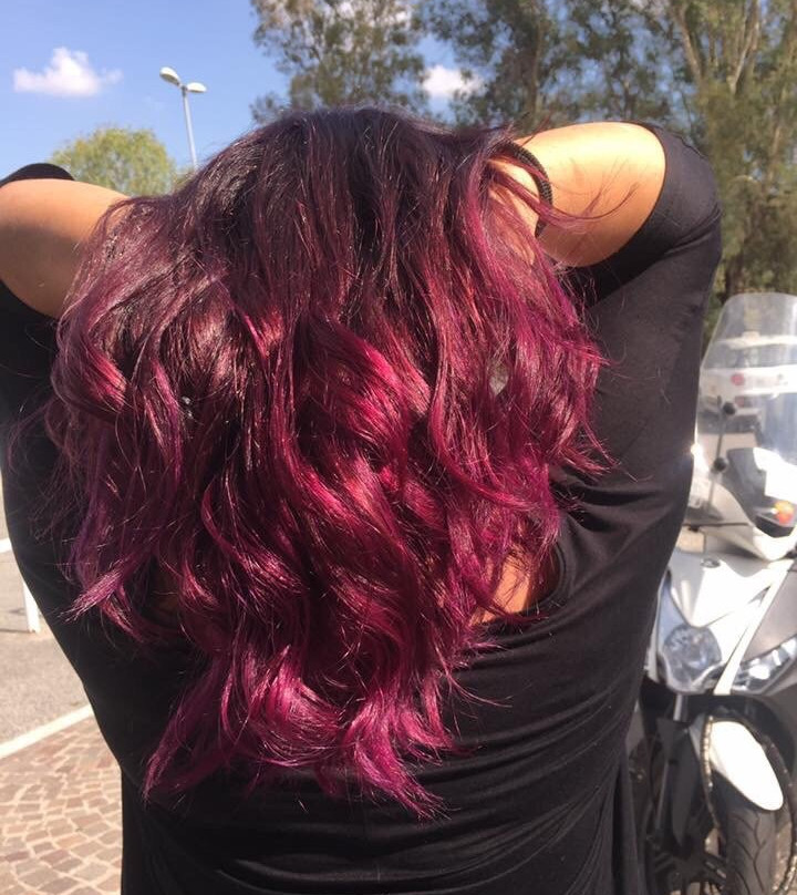 Dalla Testa ai Piedi-罗马必去景点