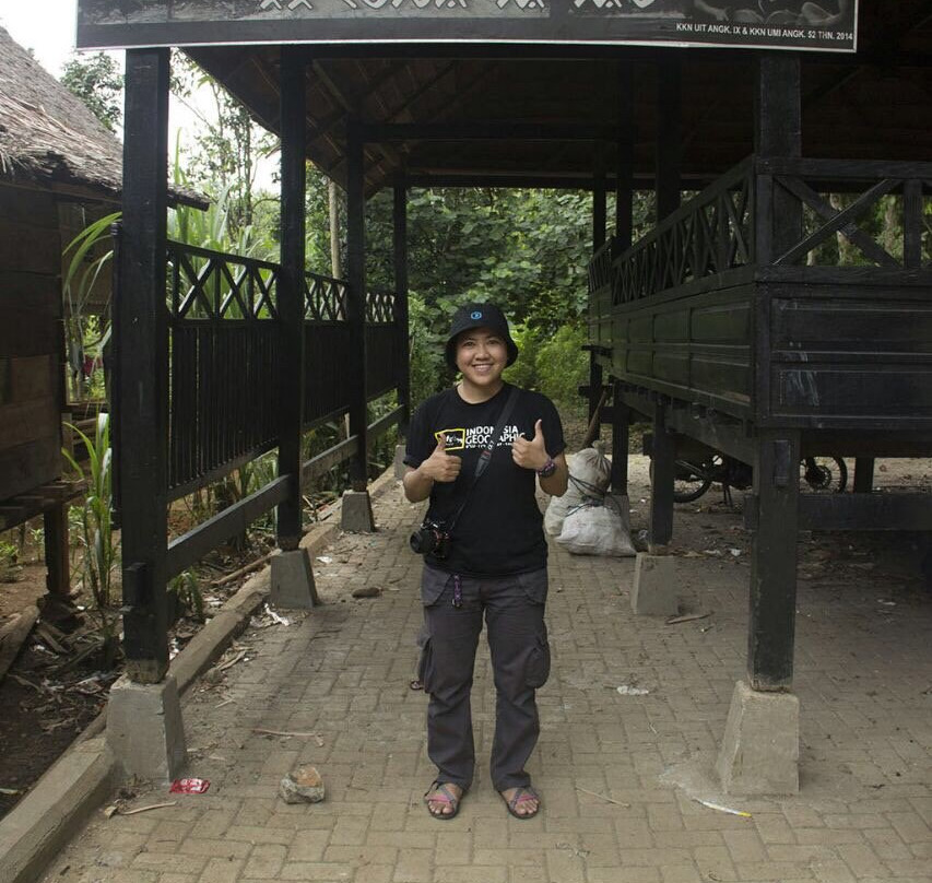 Tanatoa Kajang-Bulukumba必去景点