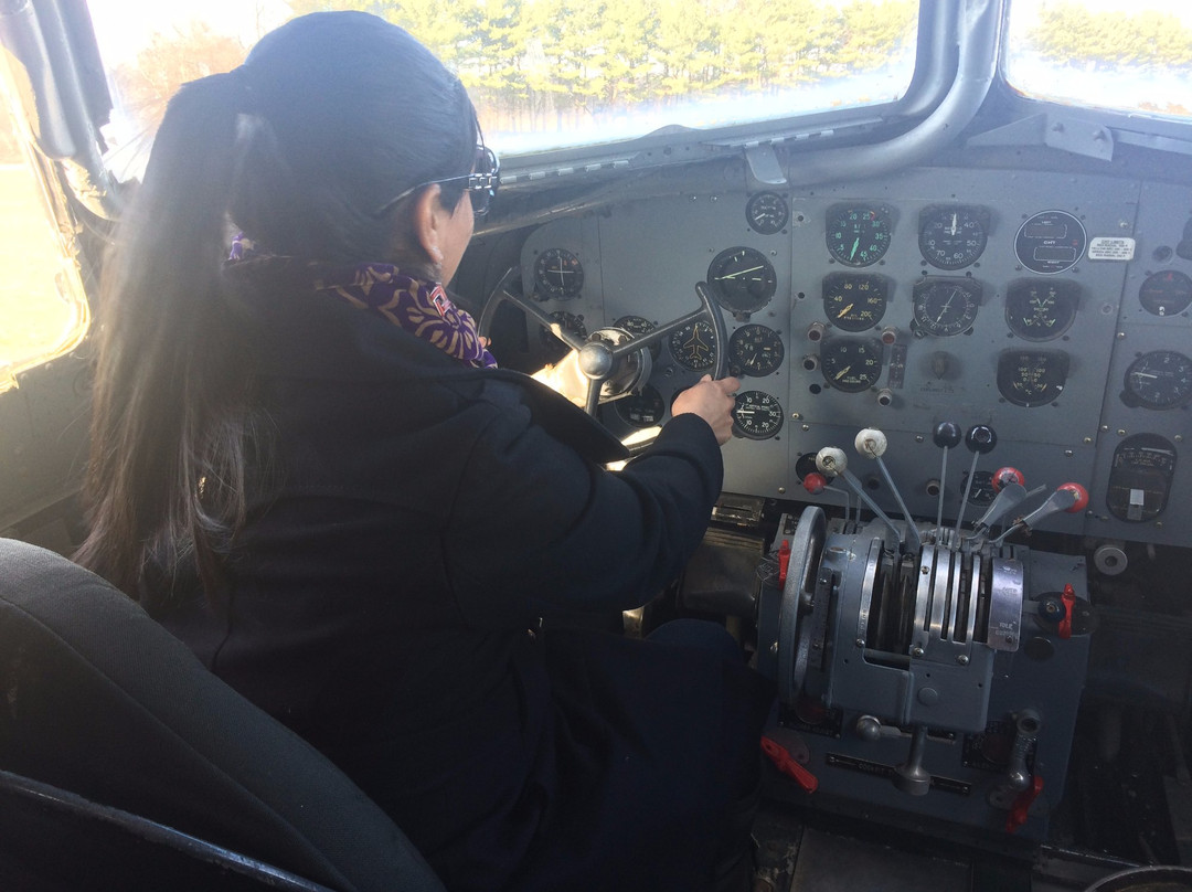 Massey旅游攻略图片