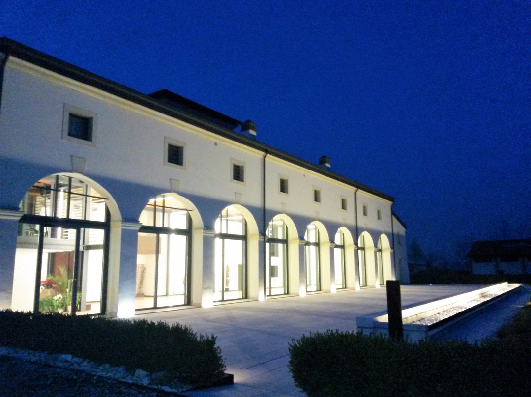 Agriturismo Casalbergo